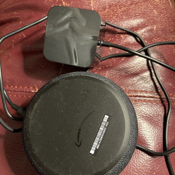 Echo dot - Picture 2 of 3